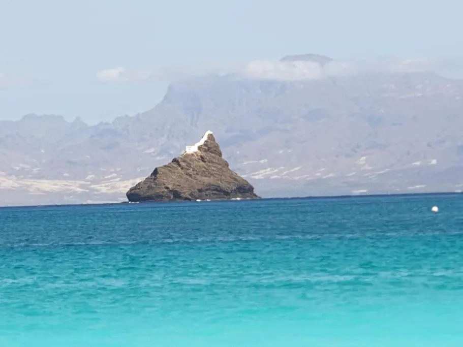 Kaza O Futuro Cape Verde