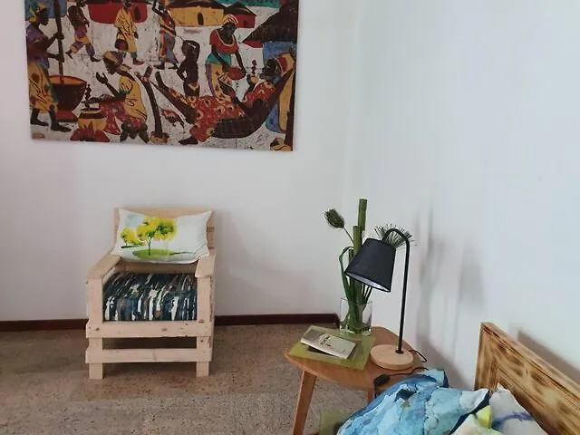 Homestay Kaza O Futuro