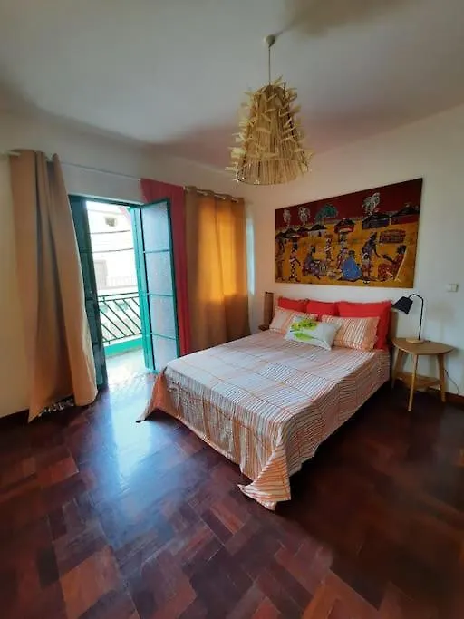 Homestay Kaza O Futuro