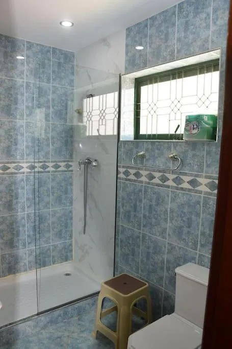 Kaza O Futuro Homestay Mindelo