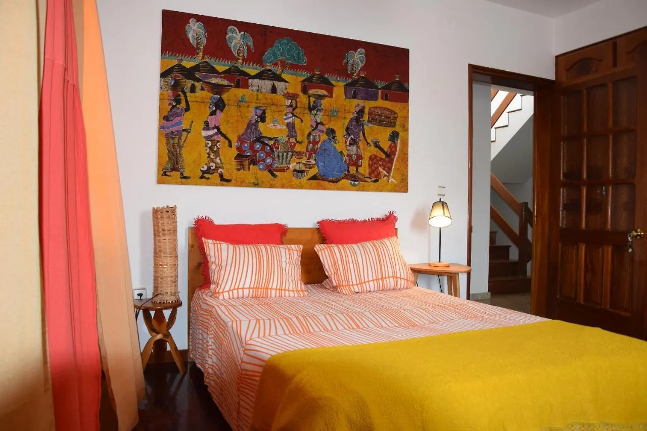 Homestay Kaza O Futuro