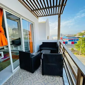 Duarte - Laginha Appartement