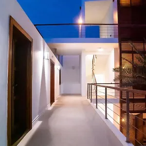 Casa Da Djedja Hotel
