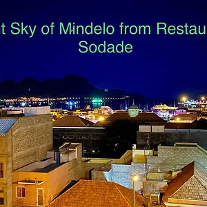 Residencial Restaurante Sodade Hotel