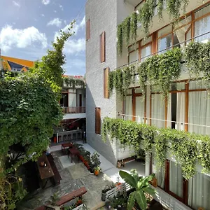 Casa De Poco And Gallery Gasthof