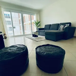 Duarte - Copacabana Apartment