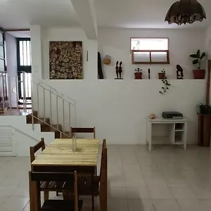 Kaza Jindung Mindelo