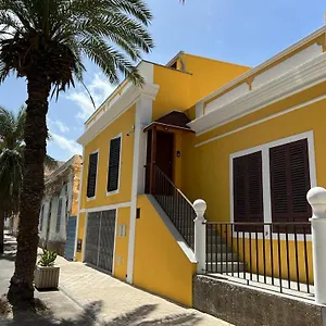 Orietta Residencial Guest house