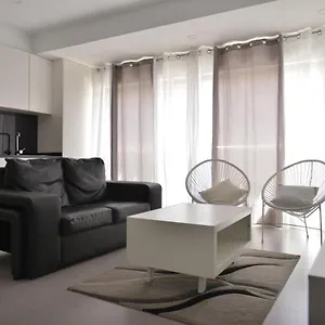 Duarte - Lux Mindelo