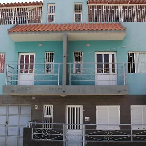 Sam House Mindelo