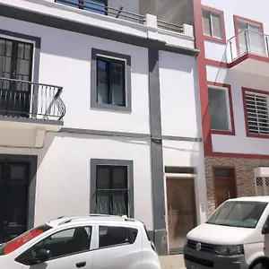 Casa Senador Gasthof