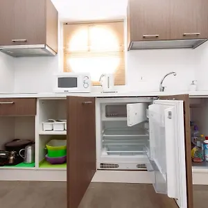 Rochas Appartement