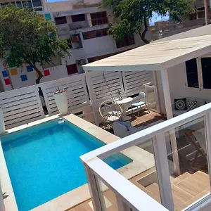 As Hortensias Guest house