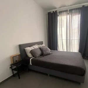 Morabezahome Apartment