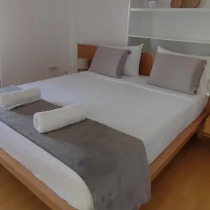 Casa Tiana Séjour chez l'habitant