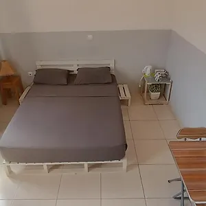 Oscar Séjour chez l'habitant