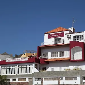 Residencial Che Guevara Frühstückspension