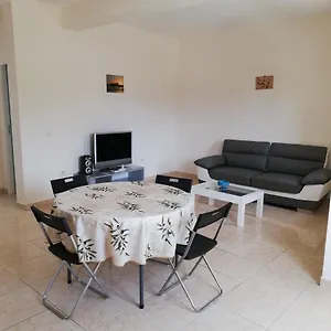 Résidence Yô Mindelo