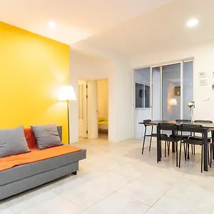 Casa Io - Bica Apartment